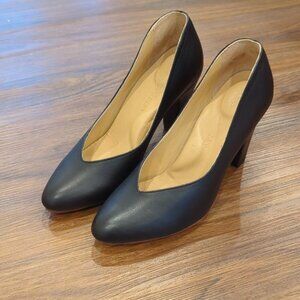 Poppy Barley 3.5&quot; Pumps